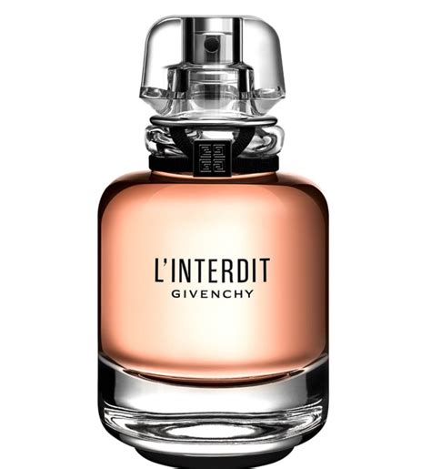 interdite givenchy|l interdit Givenchy price.